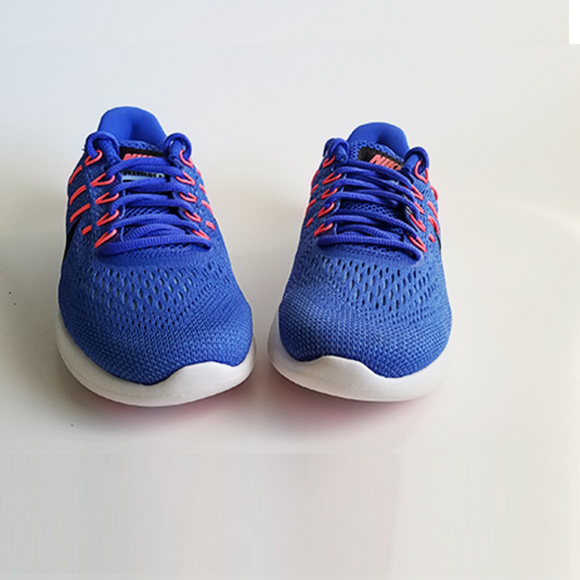 NWOT Nike Lunarglide 8 (Women's Running Shoes) - Picture 2 of 7